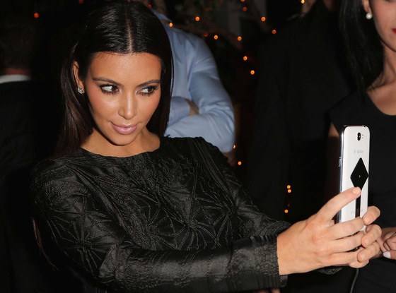 Kim Kardashian Kim Kardashian